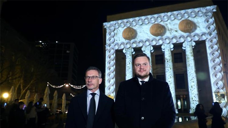 Primorac: Euro će pružiti dodatnu stabilnost i omogućiti rast i razvoj hrvatskog gospodarstva 